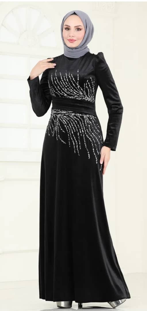Velvet Dressđź’—
