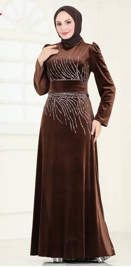 Velvet Dressđź’—