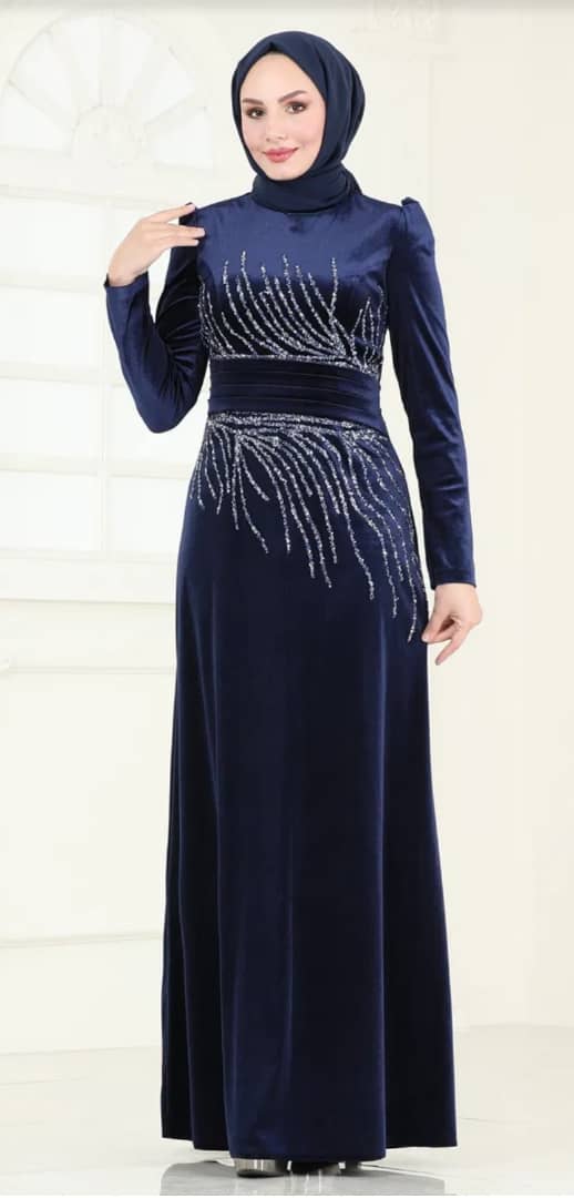 Velvet Dressđź’—