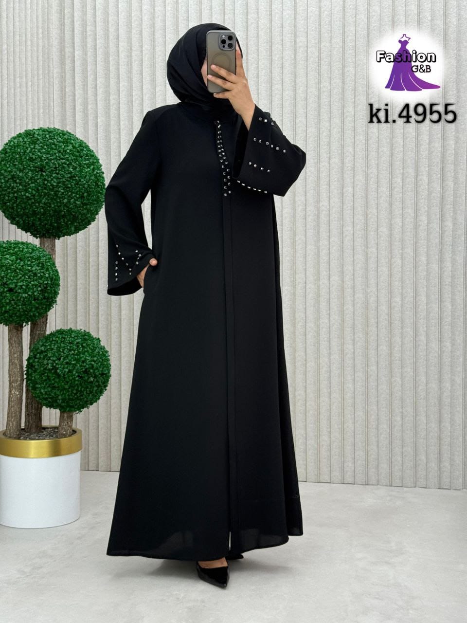Abaya