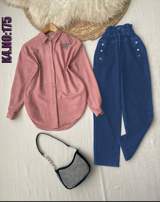 Amilia-set