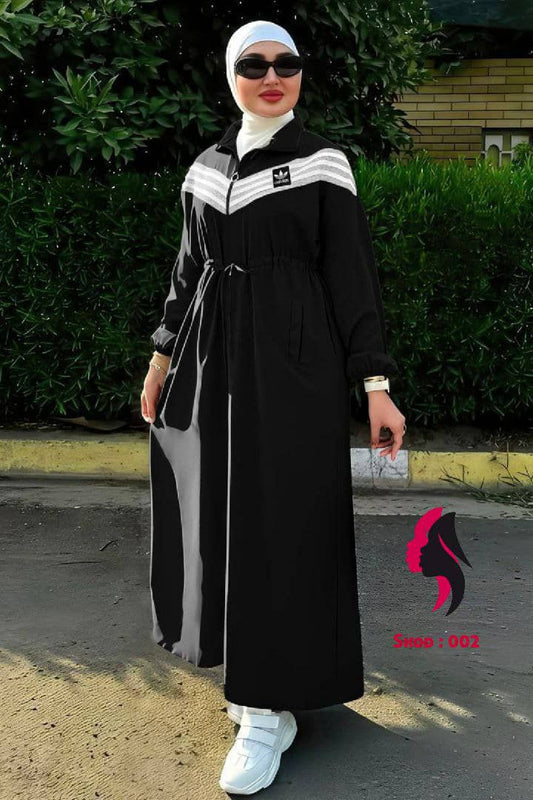 Amina- dress